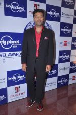 Karan Johar at Lonely Planet Magazine Awards on 3rd May 2012 (53).JPG